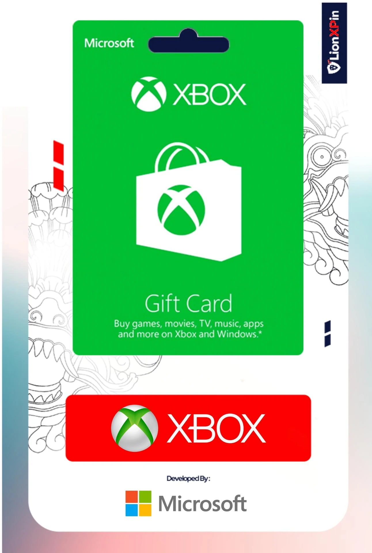 XBOX